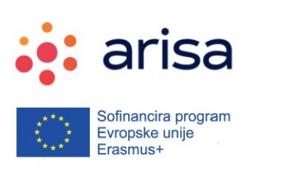 Evropski projekt ARISA